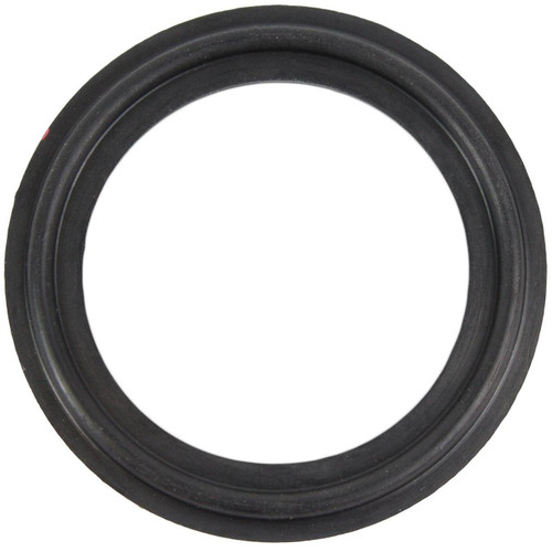BUNA-N Tri-Clamp Gaskets (Made in USA, FDA Compliant / Meets 3A Standards)