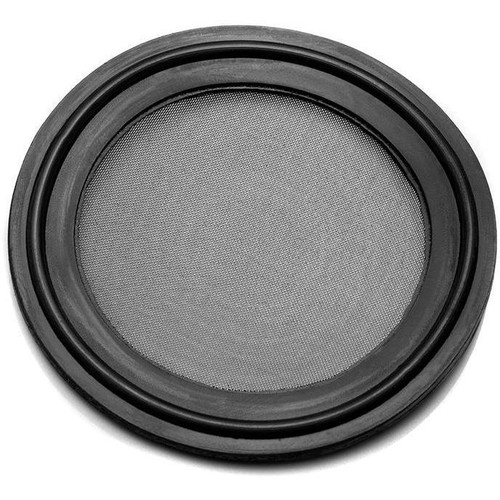 Tri-Clamp BUNA-N Screen Gasket 150 Mesh (100 Micron)