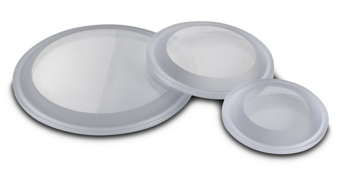 Tri-Clamp Polycarbonate Sight Glass