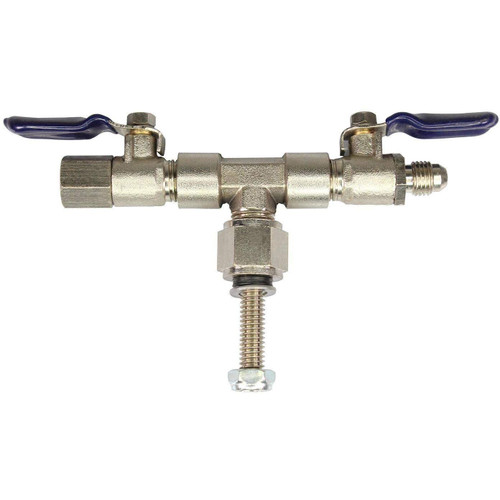 Top Mount Assembly w/ Washer, O-ring and Nut