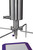 2" Closed Column Pressurized Extractor
