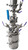 1LB MK-V Orthrus Bidirectional Flow Closed Loop Extractor