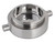 Tri-Clamp Jacketed Splatter Platters