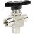 SSP 3 Way Ball Valve - Female NPT