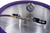 5 Gallon Aluminum Side Mount Vacuum Chamber - Best Value Vacs