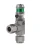  1/2" Compression Pressure Relief Valve