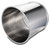 Tri-Clamp Welded Bottom Base