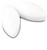 2 Pack Magnetic PTFE Stirring Bar