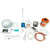 2L Standard Distillation Turnkey System