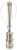 8.5LB MK-V Orthrus Bidirectional Flow Closed Loop Extractor