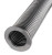 KF-25 Stainless Steel Bellow Hose