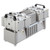 Welch-Ilmvac 2064B-01 Oil-Free PTFE High Flow Vacuum Pump