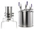 Refinement Filter w/ 20L Collection Base