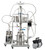 2LB Mercurius Active Bidirectional Extractor with Recovery Pump