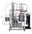 5LB Mercurius Jacketed Active Bidirectional Extractor with Recovery Pump