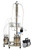 5LB Mercurius Jacketed Active Bidirectional Extractor with Recovery Pump