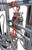5LB Mercurius Jacketed Active Bidirectional Extractor with Recovery Pump