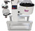Neocision ETL Lab Certified Rotary Evaporator