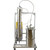 8.5LB Athena Bidirectional Flow Closed Loop Extractor