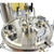 8.5LB Athena Bidirectional Flow Closed Loop Extractor