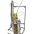 8.5LB Athena Bidirectional Flow Closed Loop Extractor