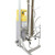 8.5LB Athena Bidirectional Flow Closed Loop Extractor