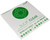 Oil Slick® Clear FEP Sheets - 50 Pack