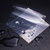 Oil Slick® Clear FEP Sheets - 50 Pack