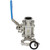 Tri-Clamp Ball Valve KIT  (Ball Valve, Gasket & Clamp)