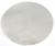 Pre-Cut Stainless Steel Mesh for Tri-Clamp Filter Plates 100 Mesh (150 Micron)