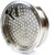 Pre-Cut Stainless Steel Mesh for Tri-Clamp Filter Plates 100 Mesh (150 Micron)
