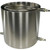 Stainless Steel Injection Coil w/ Flare