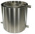 Stainless Steel Injection Coil w/ Flare