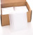 PTFE Sheets 100/pk - (4" x 4")