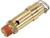 ASME 250 PSI Brass Safety Valve - 1/2" MNPT