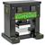 Sasquash M1 Rosin Press (Hand pump & pressure gauge incl.)