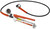 Sasquash P157D: Manual 2-Speed Hand Pump