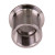 1" FNPT X 1.5" Tri-Clamp Top Cap