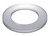 BVV 8.25" Diameter x 5.125 ID Cold Trap Donut