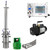 Lab Pack 3 - 1LB Apollo Top Fill Closed Loop Extractor; 0.9CF BVV Neocision Certified Lab Vacuum Oven;  4CFM VE225 Series Vacuum Pump