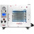 Lab Pack 5 - 2LB Apollo Top Fill Closed Loop Extractor; 0.9CF BVV Neocision Certified Lab Vacuum Oven; 4CFM VE225 Vacuum Pump