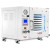 Lab Pack 7 - 5LB Apollo Top Fill Closed Loop Extractor; 1.9CF BVV Neocision Certified Lab Vacuum Oven; 7CFM Vacuum Pump