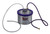 2 Gallon Aluminum Resin Trap Vacuum Chamber