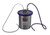 3 Gallon Stainless Steel Resin Trap Vacuum Chamber