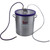 10 Gallon Aluminum Resin Trap Vacuum Chamber