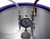 15 Gallon Aluminum Resin Trap Vacuum Chamber