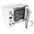 0.9CF BVV Neocision Certified Lab Vacuum Oven - 5 Wall Heating, LED's With 8 Shelves Standard