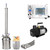 Lab Pack 11 - 2LB Apollo Top Fill Closed Loop Extractor; 0.9CF BVV Neocision Certified Lab Vacuum Oven; 7CFM Vacuum Pump