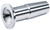 Stainless Steel 24/40 x KF-25 Adapter