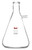 Conical Filter Flask